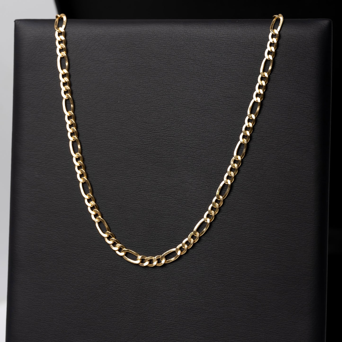 Woven Chain 3x1 60cm