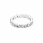 Diamond Wedding Ring Set