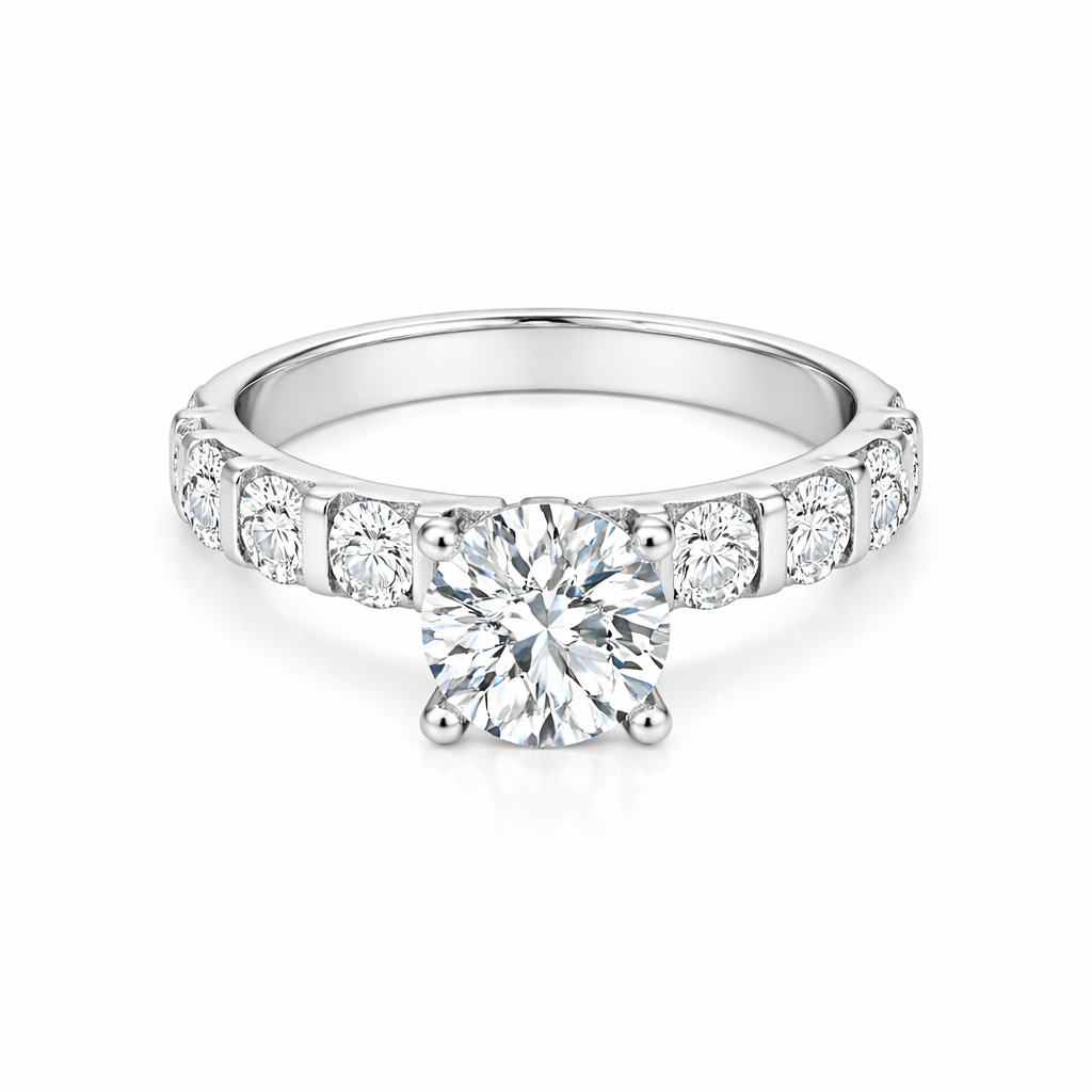Eternal Round Solitaire