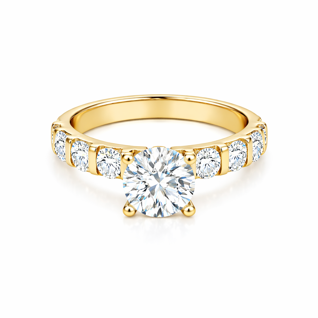 Eternal Round Solitaire