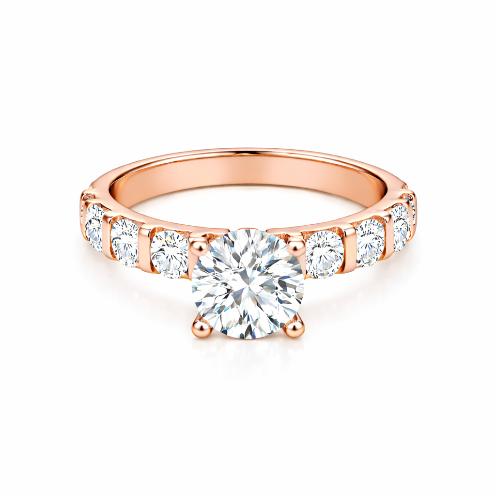 Eternal Round Solitaire