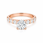 Eternal Round Solitaire