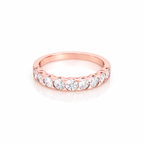 Infinite Band Ring