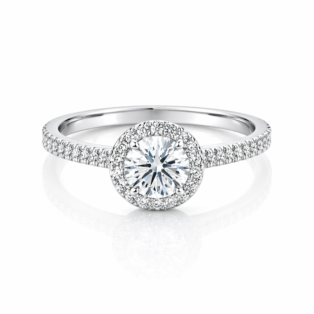 Eternal Halo Promise