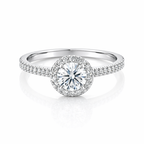 Eternal Halo Promise