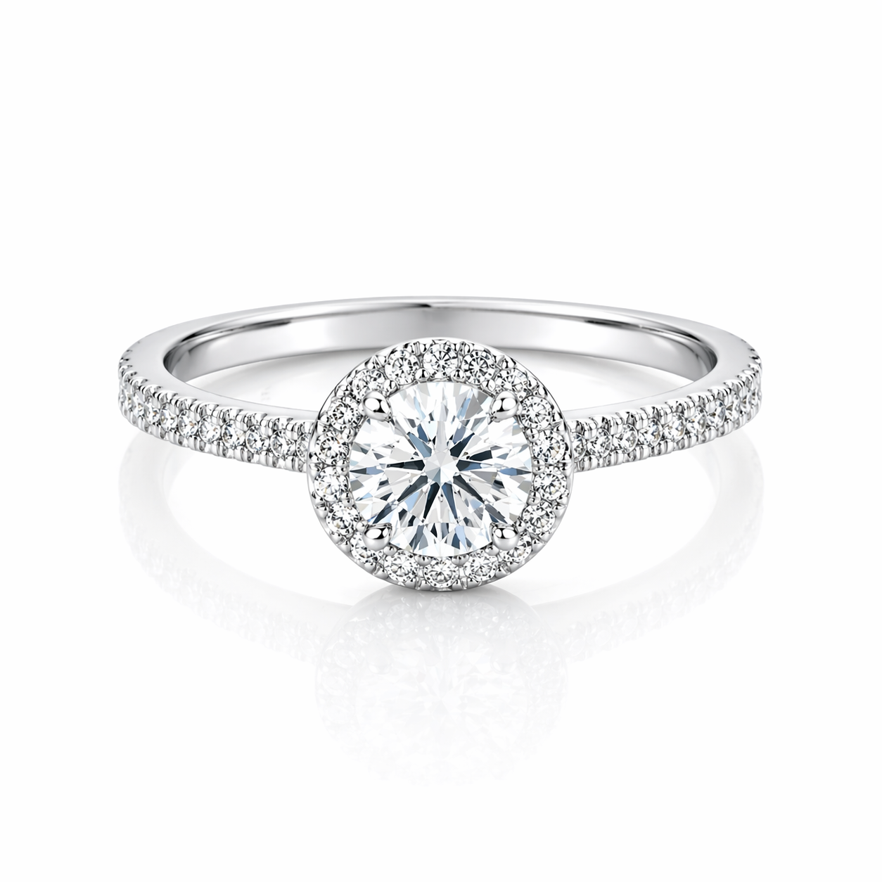 Eternal Halo Promise