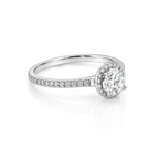 Eternal Halo Promise