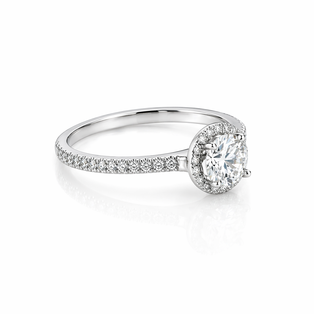 Eternal Halo Promise