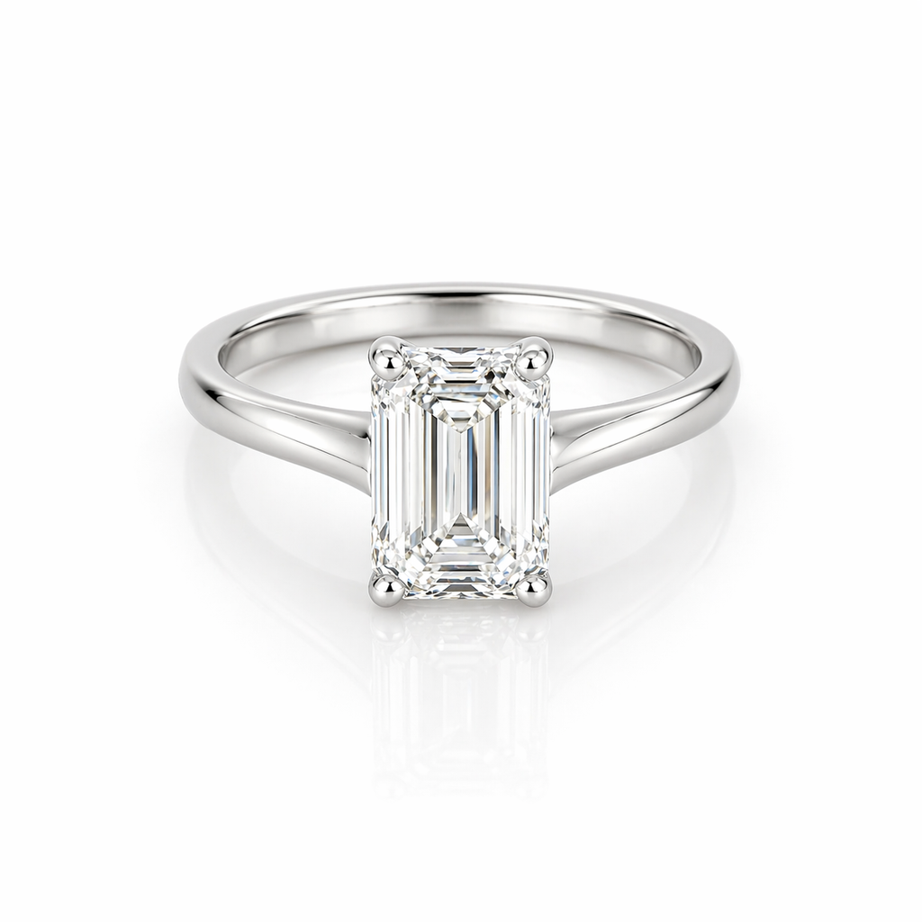 Emerald Pure Solitaire