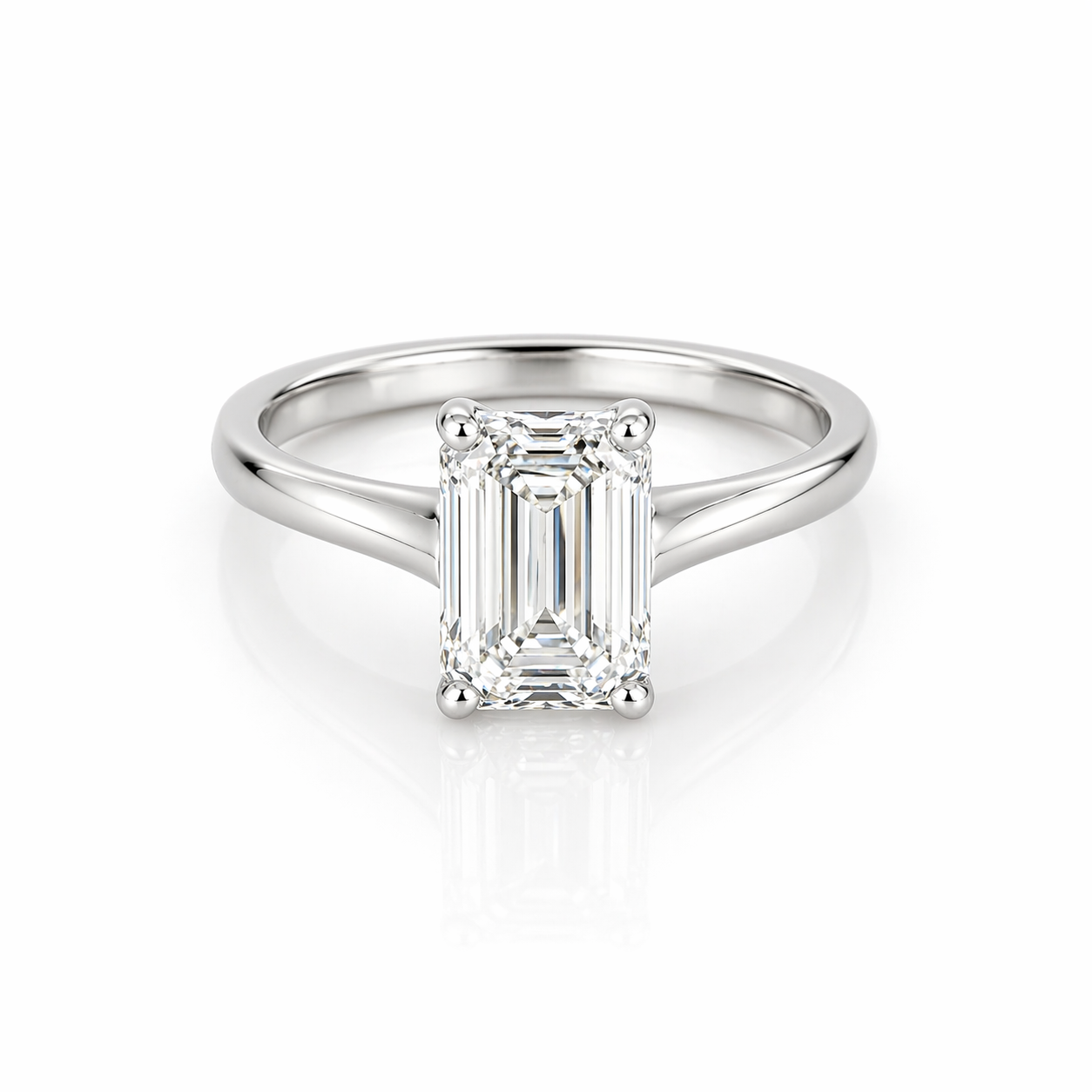Emerald Pure Solitaire