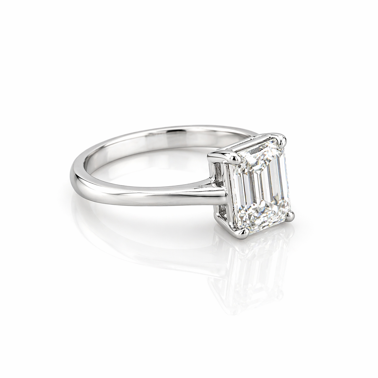 Emerald Pure Solitaire
