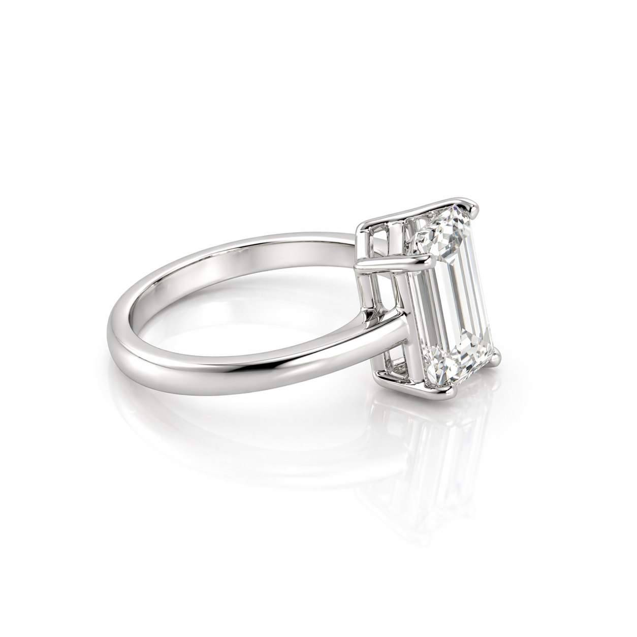 Emerald Pure Solitaire