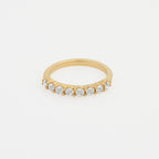 Half Eternity Ring 0.50 ct