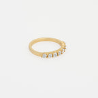 Half Eternity Ring 0.50 ct