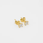 Diamond Stud Earrings 1.40ct