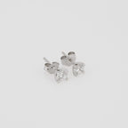 Diamond Stud Earrings 1.40ct