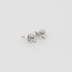 Diamond Stud Earrings 0.26ct