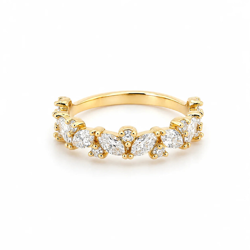 Eternal Marquise Ring