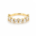 Eternal Marquise Ring