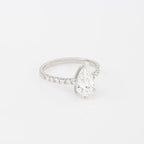 Pearluxe Brilliance Ring