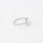 Pearluxe Brilliance Ring