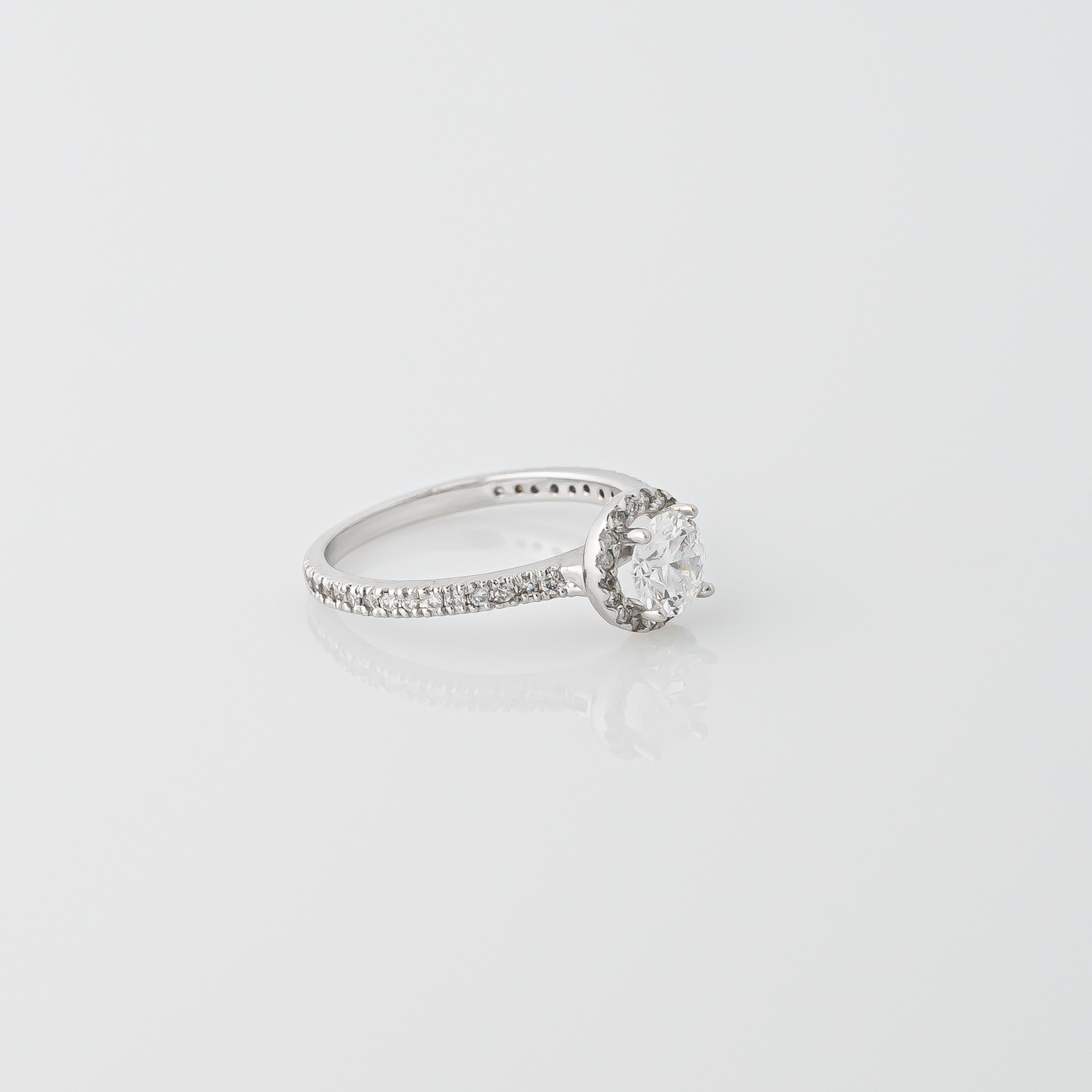 Eternal Halo Promise