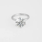 The Eternal Round Ring