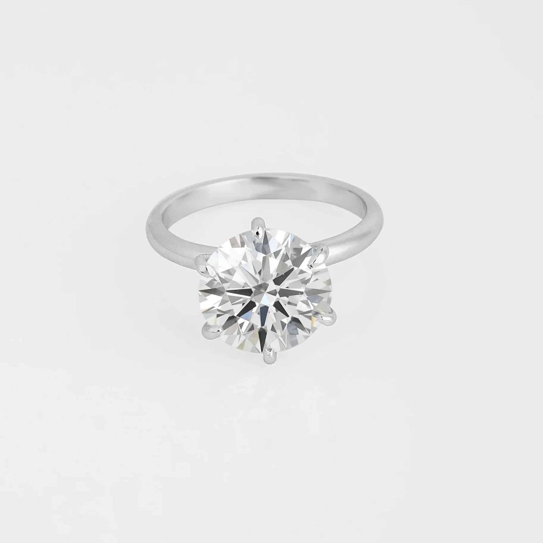 The Eternal Round Ring