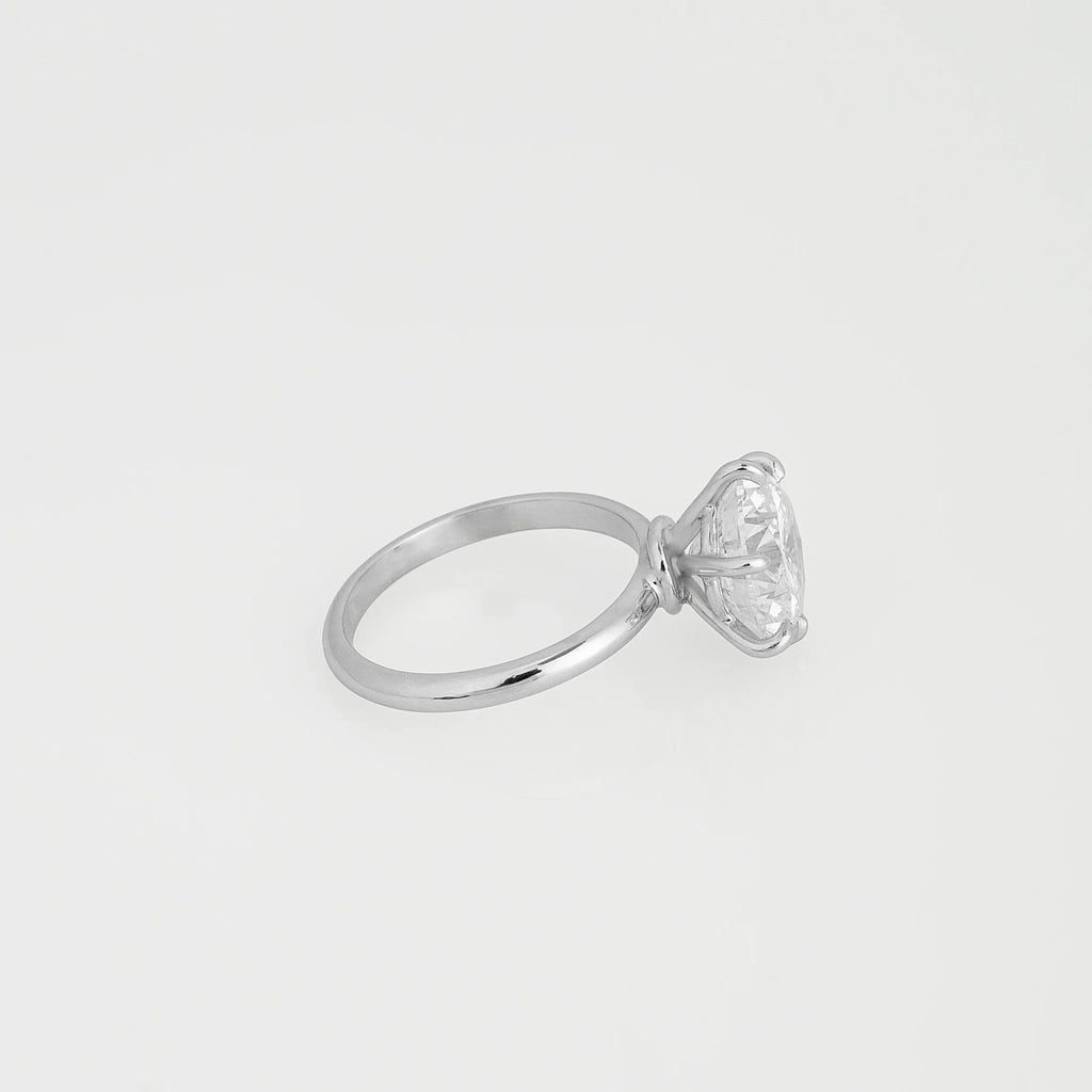 The Eternal Round Ring