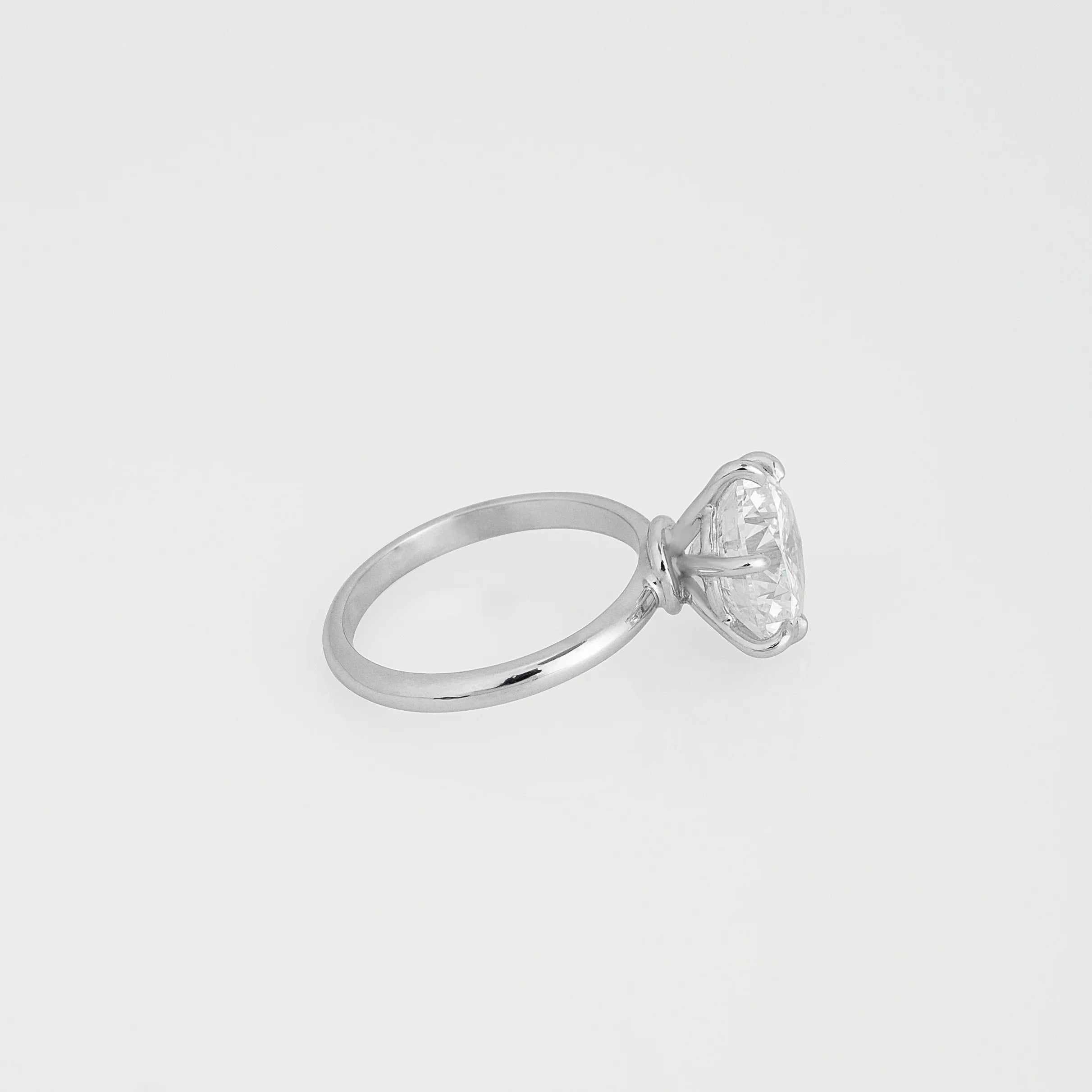 The Eternal Round Ring