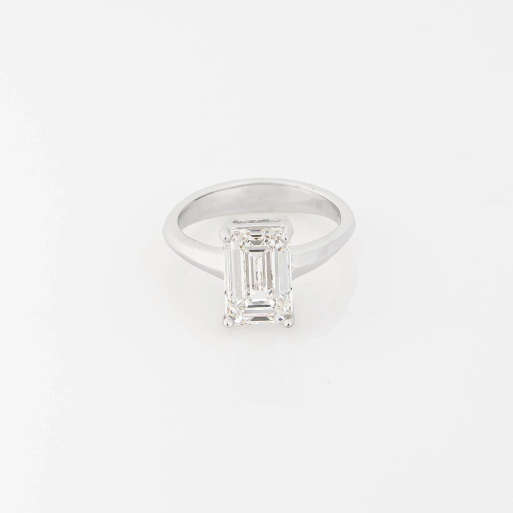 Emerald Pure Solitaire